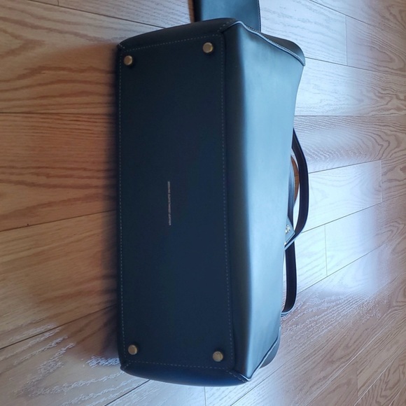 Coach Rae Tote Green - Picture 8 of 8